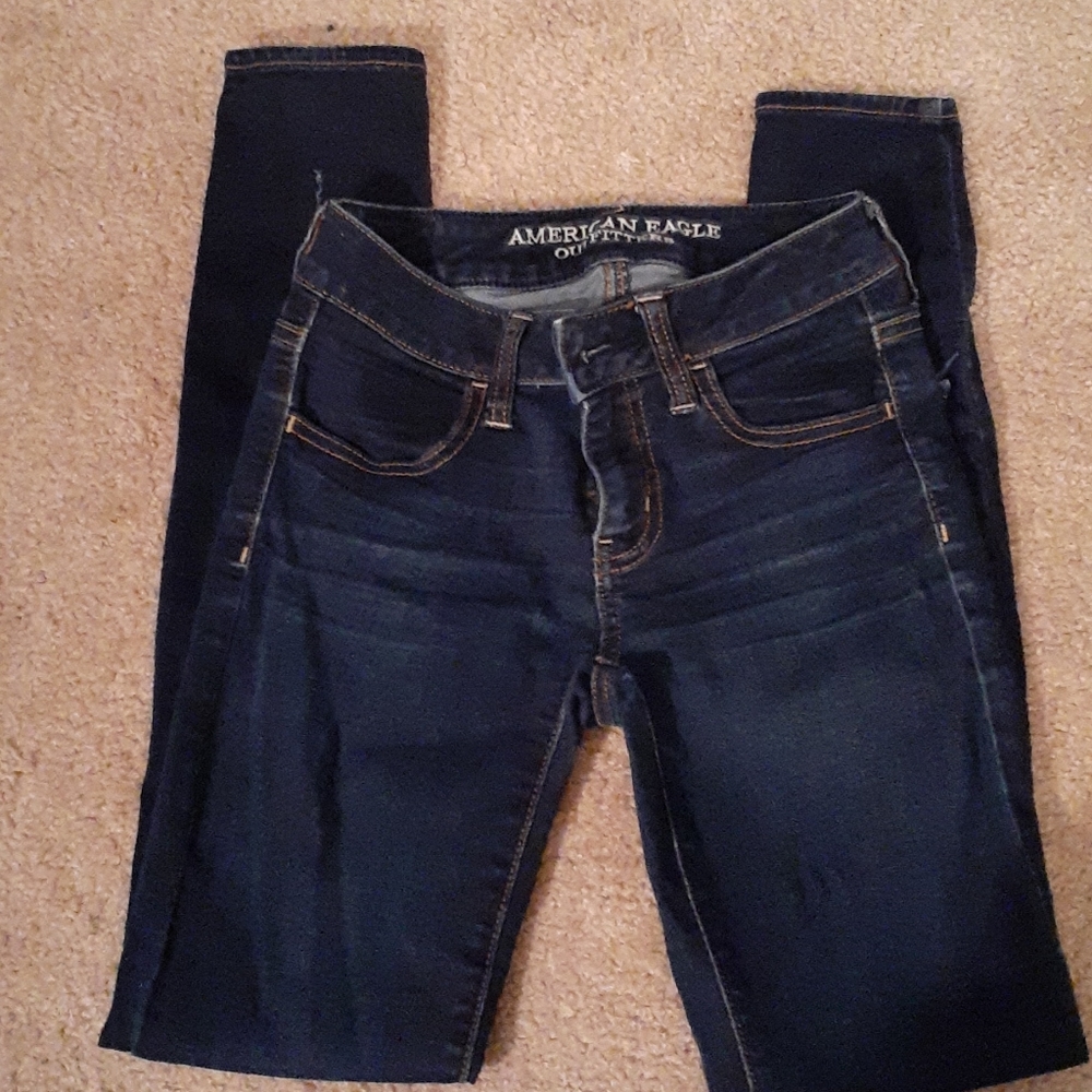 Jegging Jeans